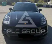 2021 Porsche MACAN