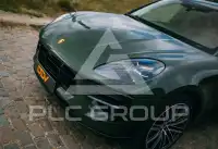 2021 Porsche MACAN