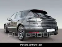2021 Porsche MACAN
