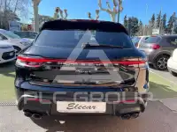 2021 Porsche MACAN