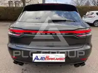 2021 Porsche MACAN