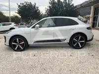 2021 Porsche MACAN
