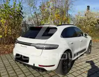 2021 Porsche MACAN