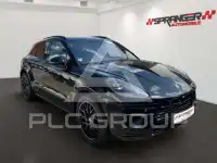 2021 Porsche MACAN