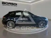 2021 Porsche MACAN