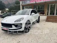 2021 Porsche MACAN