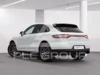 2021 Porsche MACAN