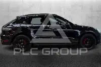 2021 Porsche MACAN