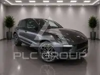 2021 Porsche MACAN