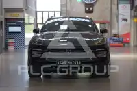2021 Porsche MACAN