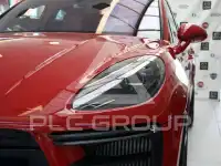 2021 Porsche MACAN