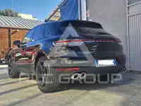 2021 Porsche MACAN