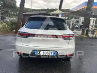 2021 Porsche MACAN