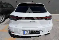 2021 Porsche MACAN