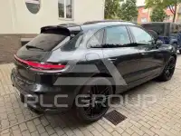 2021 Porsche MACAN