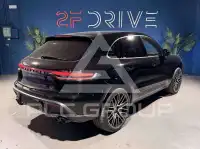 2021 Porsche MACAN