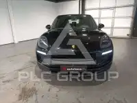 2021 Porsche MACAN