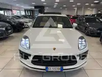 2021 Porsche MACAN