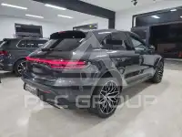 2021 Porsche MACAN