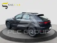 2021 Porsche MACAN