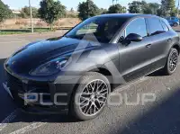 2021 Porsche MACAN