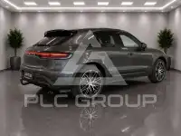 2021 Porsche MACAN