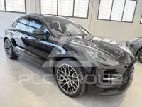 2021 Porsche MACAN