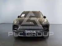 2021 Porsche MACAN