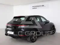 2021 Porsche MACAN
