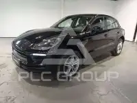 2021 Porsche MACAN