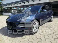 2021 Porsche MACAN