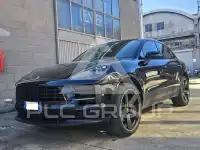 2021 Porsche MACAN