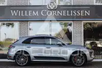 2021 Porsche MACAN