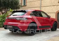 2021 Porsche MACAN