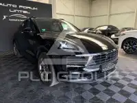 2021 Porsche MACAN