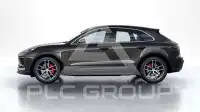 2021 Porsche MACAN