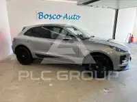 2021 Porsche MACAN