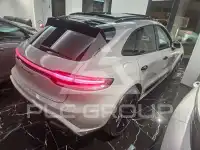 2021 Porsche MACAN