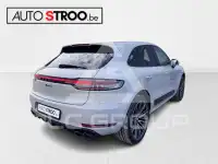 2021 Porsche MACAN