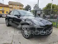 2021 Porsche MACAN