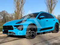 2021 Porsche MACAN