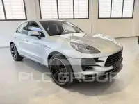 2021 Porsche MACAN