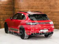2021 Porsche MACAN