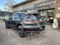 2021 Porsche MACAN