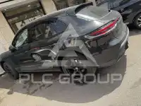 2021 Porsche MACAN