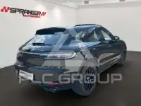 2021 Porsche MACAN