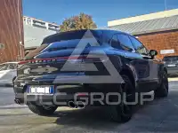 2021 Porsche MACAN