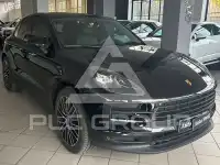 2021 Porsche MACAN