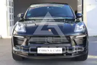 2021 Porsche MACAN