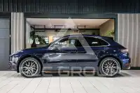 2021 Porsche MACAN